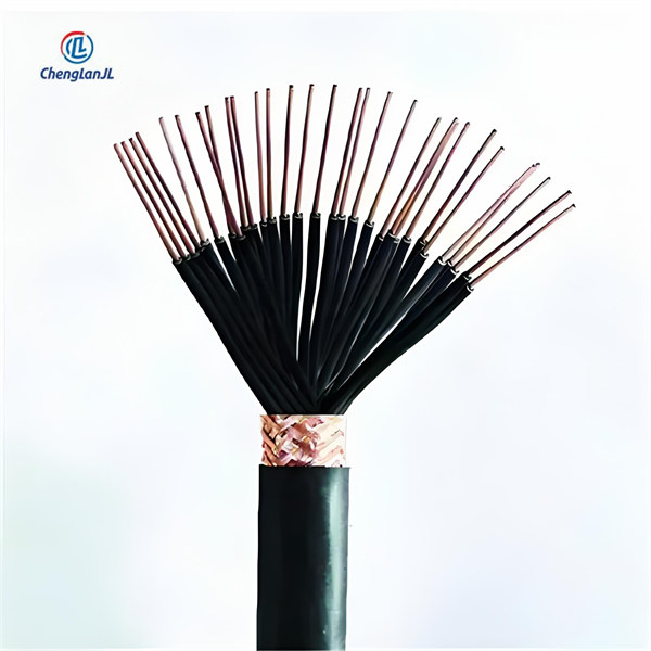 成都屏蔽电缆厂家