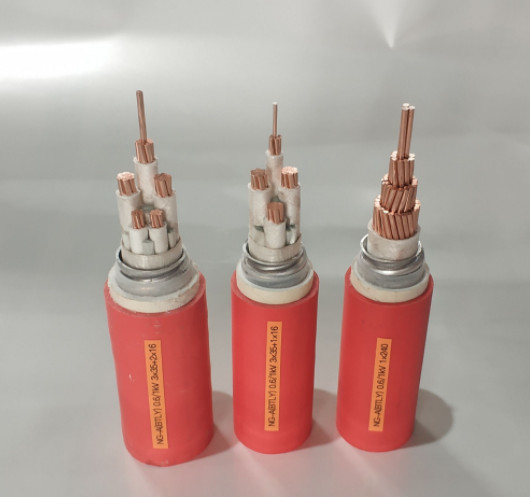 如何辨别四川矿物绝缘防火电缆真伪？