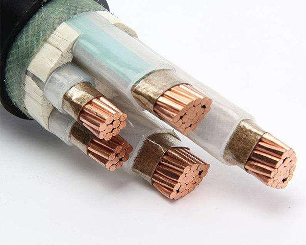 四川低烟无卤电缆