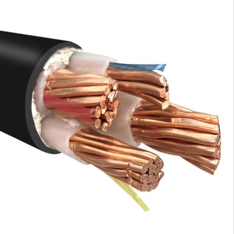 四川高压电缆