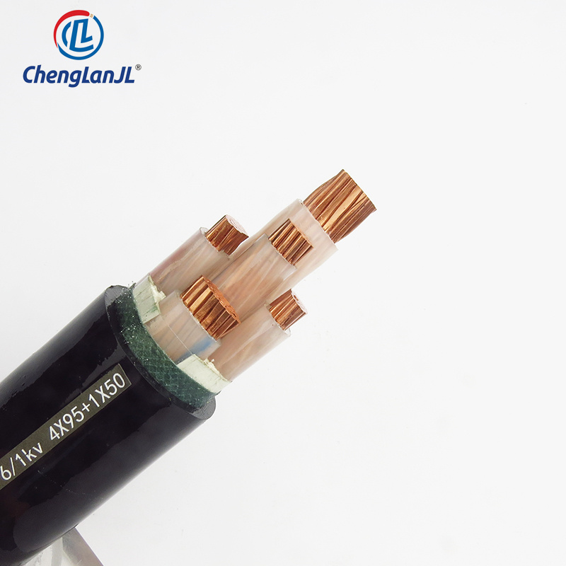 四川电力电缆价格