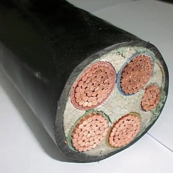 预防四川电力电缆起火的方法