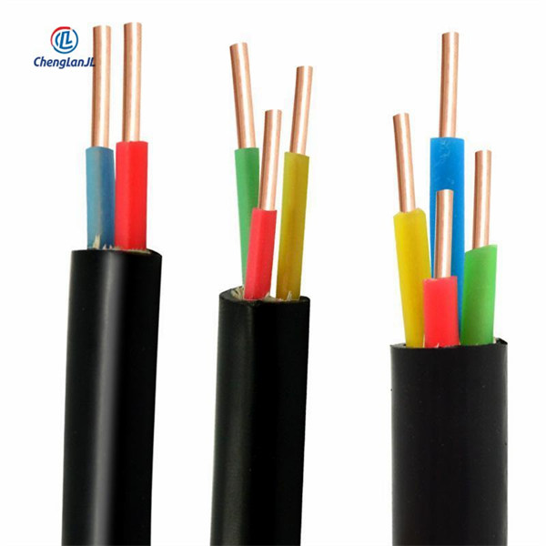 成都控制电缆厂家