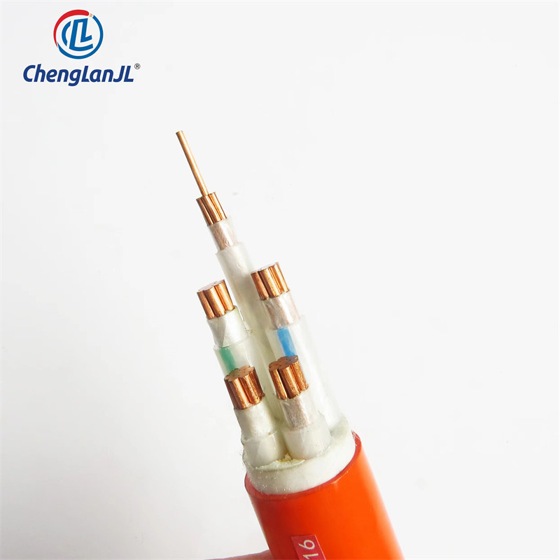 如何辨别四川矿物质防火电缆真伪