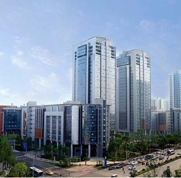 四川某电气有限公司项目