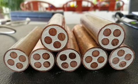 带你了解矿物质防火电缆的产品信息